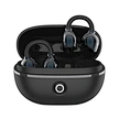 clip on earbuds
